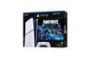 PlayStation 5 Digital Edition Cobalt Star Paket mit Original Design Öko-Tasche "Fortnite" (CFIJ-10028)