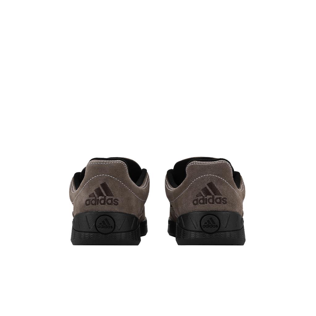 adidas Adimatic Earth Strata Women Sneakers Brown Dark-Brown Crystal-White IE7363