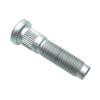 C2C35294 M12 x 1.5 Wheel Screw 50mm Lug Nuts Fit for Jaguar Serviceable Compact Wheel Studs