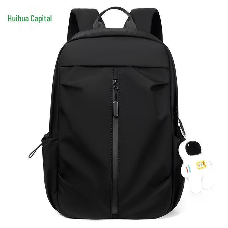 HUIHUADU Trendy High School Backpack