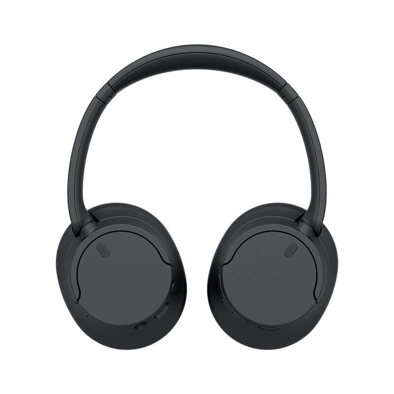 Sony WH-CH720N Wireless Bluetooth Noise Cancelling Over-Ear Headphones