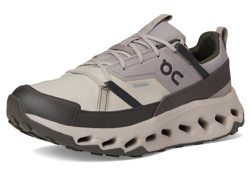 On Cloudhorizon WP Fog Thorn Trekking Size Cm Men's Shoes, 28.0
