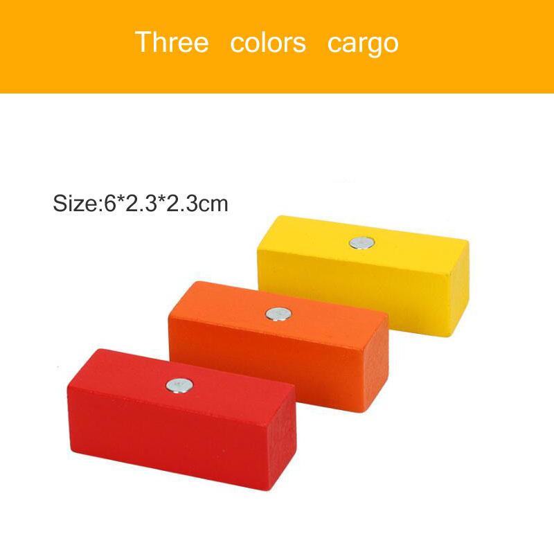 Wood Magnetic Train Plane Wooden Track Railway Helicopter Car Truck Accessories Toy For Kids Fit Wood Biro Tracks