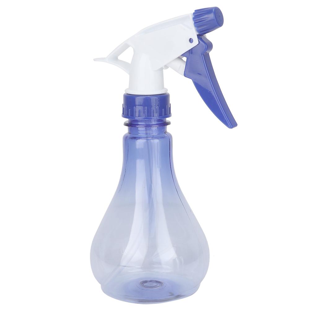 250Ml Portable Retro Gourd Shape Plant Water Spray Pot Garden Tool Bottle Nozzle Kettle(Purple)