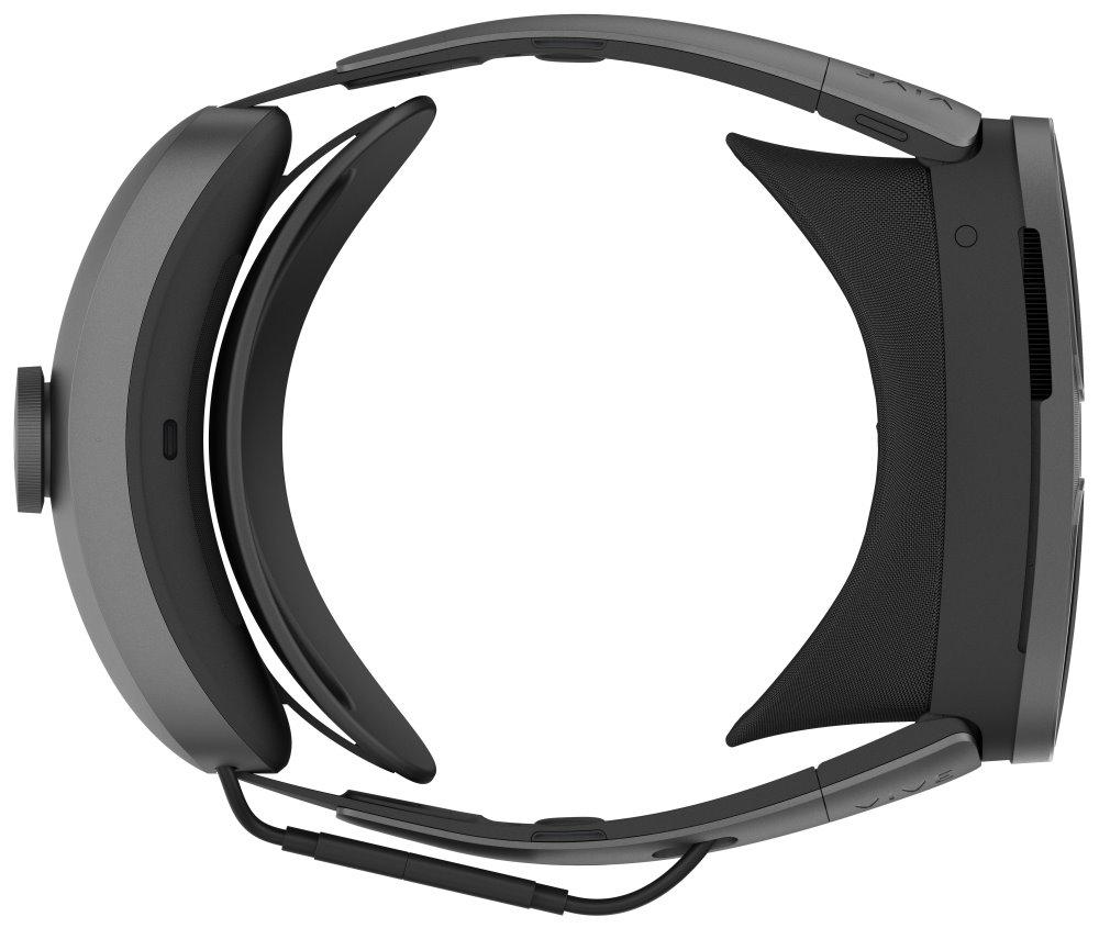 HTC Vive XR Elite