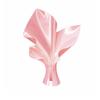 Nordic Style Flower Bouquet Vase Creative 3D Printing Desktop Ornament Irregular Modern Art Flower Display Container Office