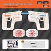 Electric Laser Toy Gun for Kids: Parent-Child Interactive Infrared CS Game