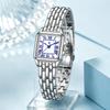 Shengke Fashion Design Women Quartz Wristwatches Top Brand Ladies Watches Top Brand Woman's Best Gifts Clock