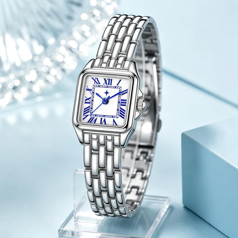 Shengke Fashion Design Women Quartz Wristwatches Top Brand Ladies Watches Top Brand Woman's Best Gifts Clock