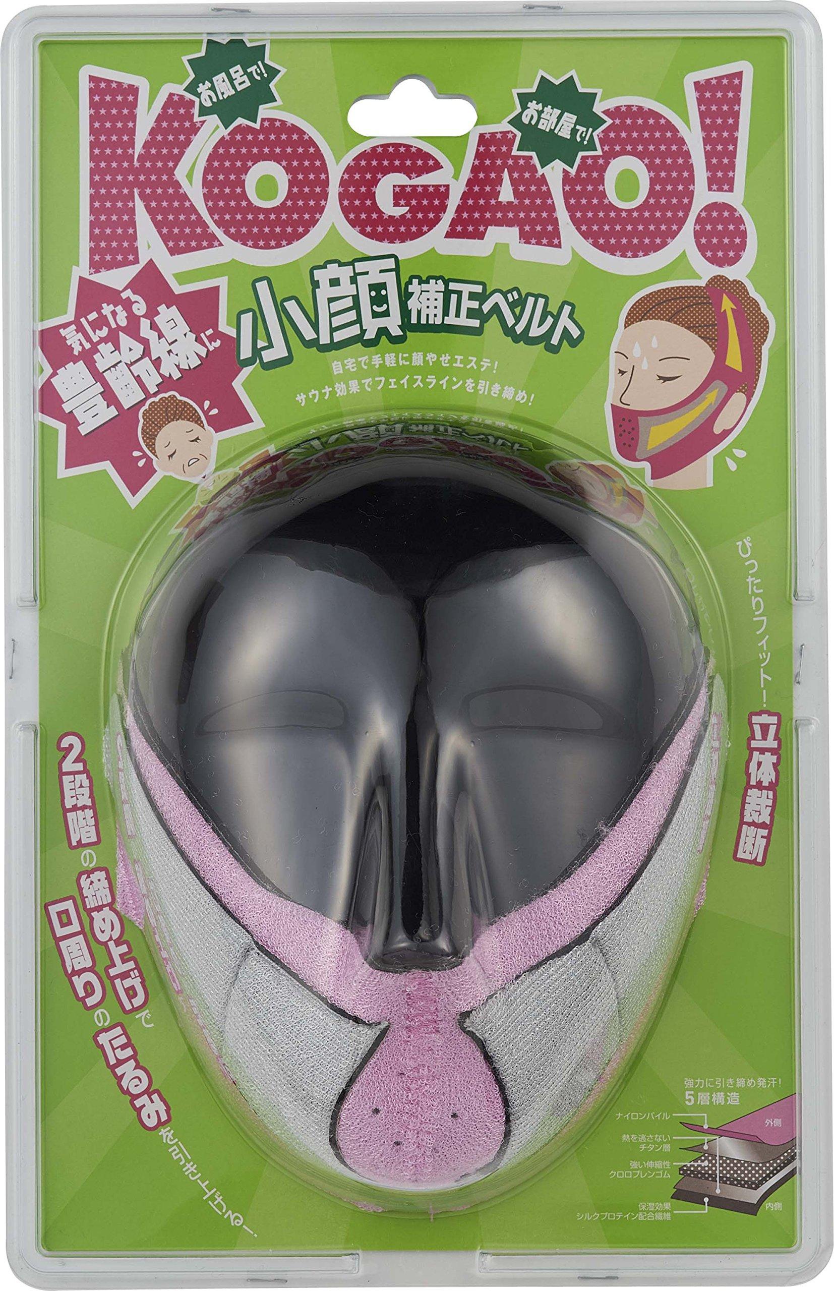 

Cojit Face Slimming Belt for Age Lines