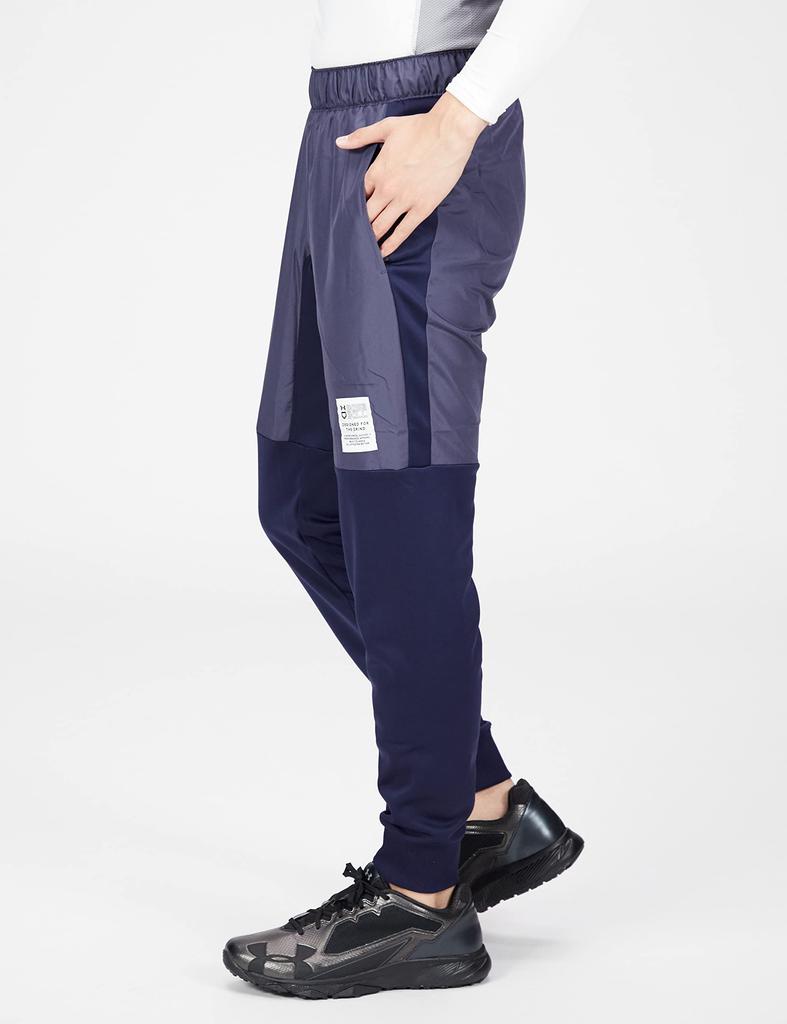 UA HYBRID PANTS [Under Armor]