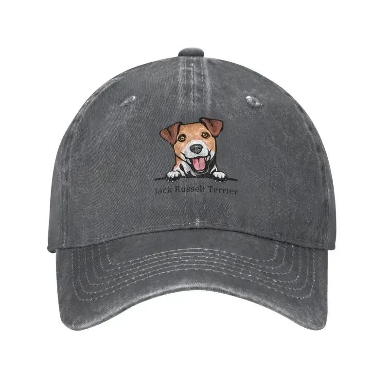 Classic Cotton Lovely Pug Dog Baseball Cap Women Unisex Personalized Adjustable Unisex Dad Hat Summer