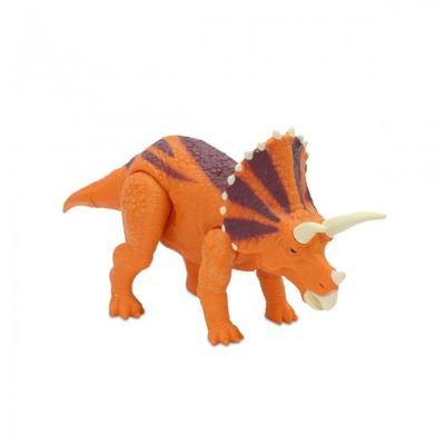 Interactive Toy Dinos Unleashed of the Realistic S2 Series - Triceratops