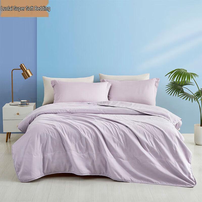 

LUOLAI Summer Air Conditioning Quilt