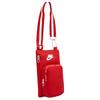 Nike Polyester Crossbody Bag Backpack Crossbody Bag Mini Unisex Red Casual BA5919-657