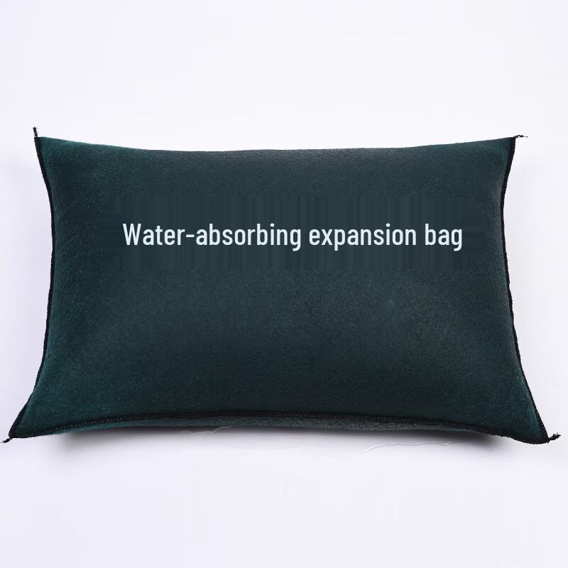 Baishili Water-Absorbing Flood Barrier Sandbags (10-Pack)