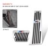 Car Accelerator Brake Pedal Parts 2pcs/3cs Set For BMW X3 X4 X5 X6 X1 X2 F20 F21 F22 F23 F30 F31 F35 3GT F34 F32 F33 F36 G20 G21 RF6
