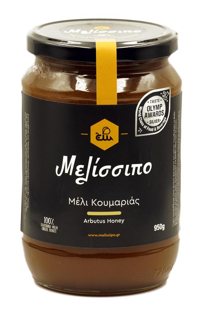 Buy Arbutus Honey 950g at affordable prices — free shipping, real