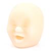 Jouets Balle à montée lente Visage humoristique Aide supérieure Balle anti-stress Soulagement de la pression Balle d'aération Brinquedos