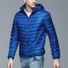 Men's Casual  Winter Zipper Fleece Hoodie Outwear Tops Sweater Blouse Coat