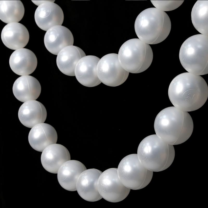 20Pcs Faux Pearl Garland For Wedding Backdrop Diy Elegant Beaded Wall Hanging With Crystal Ball Pendants Boho Wedding Arch Decor