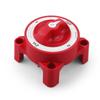 9001E 32V 350A Battery Disconnect Switch Selector Disconnect 4 Position 3 Pins for Marine Boat Truck RV ON and OFF