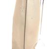 FENDI With porch Logo F-Is Bag Shoulder Bag Tote Bag Shoulder Bag Leather Beige