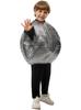 Children's Disco Jazz Dance Costume for Stage Performance and Halloween