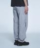 Hyeonpiteu Signature Detail Pants-[Gray]