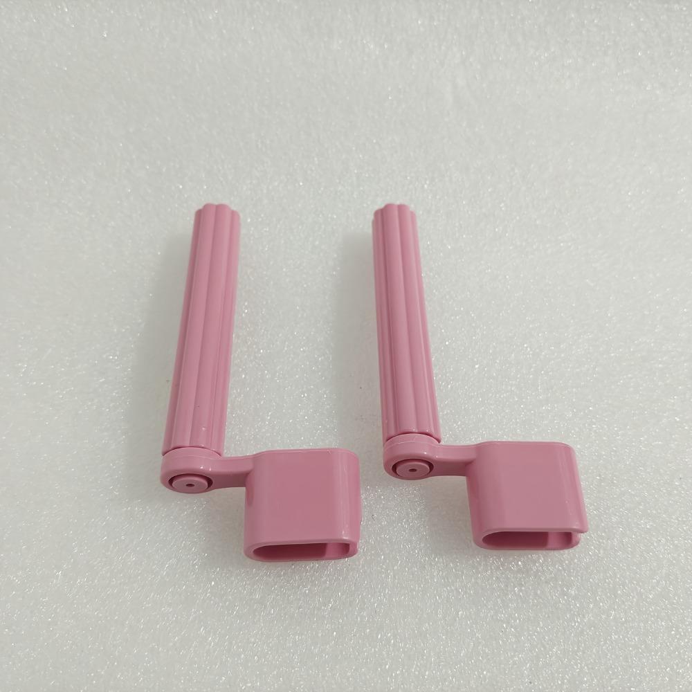 2Pcs Guitar Accessories Acoustic Guitar Winders Winders Pickup Pegs Pluck Cones Acoustic Guitar String Changers Winders