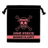 K Company One Piece Drawstring Bag Luffy OP-KC5-LU