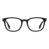 Lunettes de Vue POLAROID PLD D453 52/19/145 807 BLACK POLYAMIDE FRAMES MAN POLAROID PLD D453 BLACK Optical frames 52