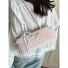 Fashionable Single-shoulder Underarm Bag - Stylish and Versatile Single-shoulder Bag