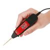 Car Fuse Electric Circuit Probe Repair Tester 5V-36V Voltmeter Voltage Indicator