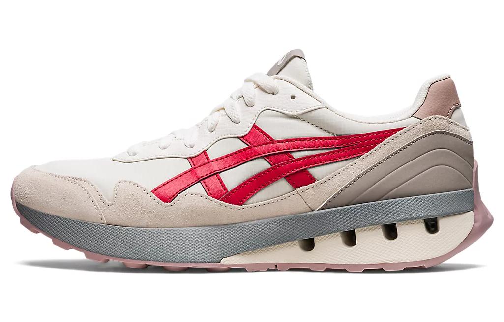 ASICS Jogger X81 Кремовый Кайенский 1201A744-104 42.5