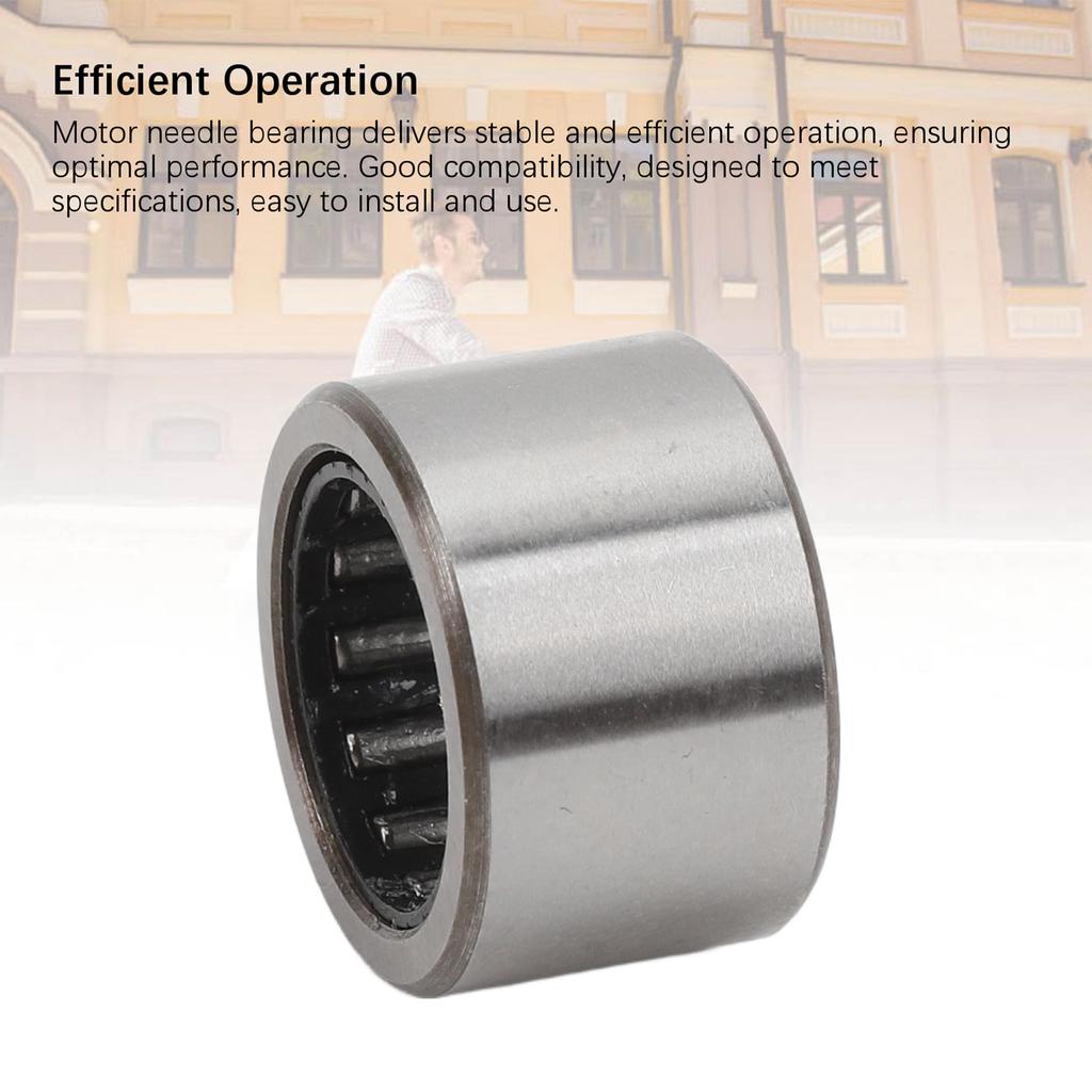 Motor Needle Bearing for M615 BBS01 BBS02 Replacement Metal Needle Roller Bearing for Bafang G340 G320 M625 Mid Mount Motor