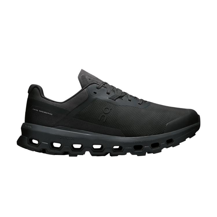 

ON Cloudvista 2 Triple Black Men Sneakers 3ME30111043 46