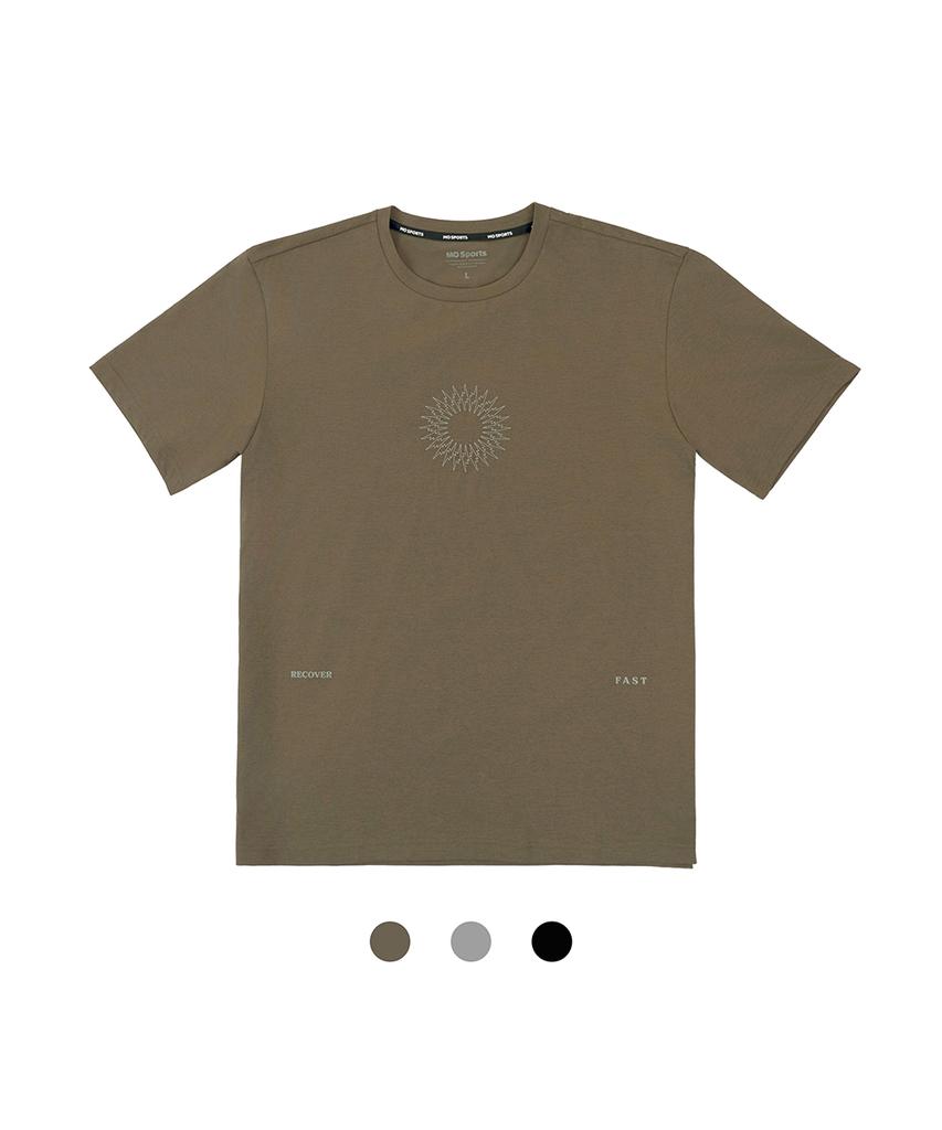 Moseupocheu Mindful T-Shirt (Unisex)