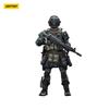 JOYTOY 1/25 Akční figurka Série APOC Shadow Mirage Vícedimenzionální manévrovací bojový mecha UNSC Figurky Aidena Hračky