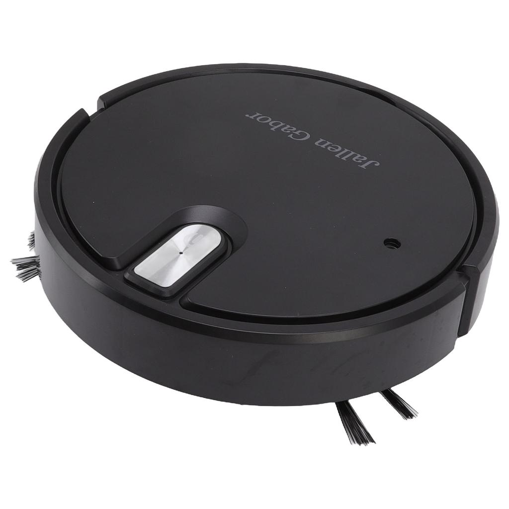 Sweeping Robot 5 In 1 Sweeping Machine USB Charging Spraying Humidifying Multifunctional