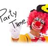 A84X-150PCS 2X2inch Cosplay Noses Red Clown Nose For Party Halloween Costume Supplies Christamas