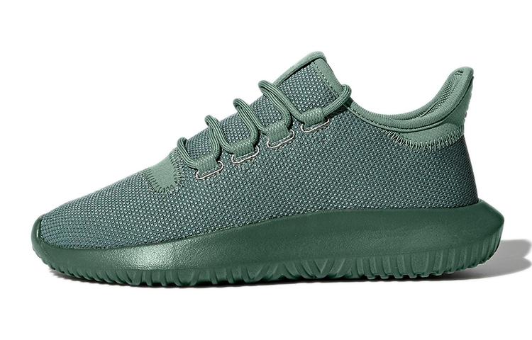 

Adidas Originals Tubular Shadow Abrasion Resistant Lightweight Wear resistant And Lightweight Teenagers BZ0336 38⅔