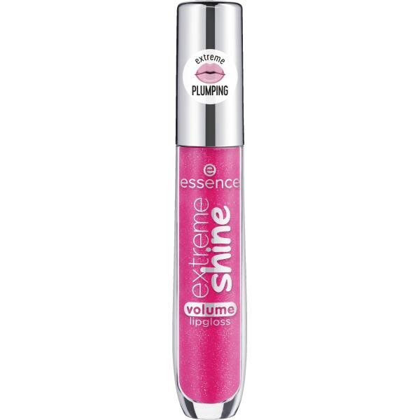 

Блеск для губ Essence Extreme Shine Volume 103 Pretty in Pink 5 мл