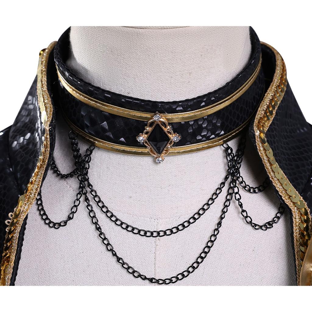 Live Cosplay Server For Movies, Anime, And Games