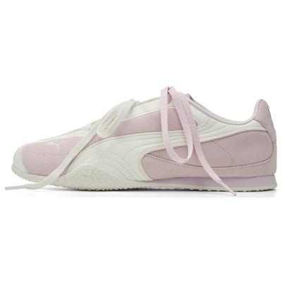 Bella V2 Low Top Casual Shoes Women's Dusty Pink 404709-03