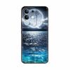 For Vivo Y29 4G Case Cover 2025 Lovely Flowers Soft Silicone Capa Phone Cases For Vivo Y29 4G Case Cartoon Shockproof Bags Coque