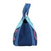 MLB Mini Balloon Tote Bag MLB-NMTB04 LIGHT BLUE×BLUE