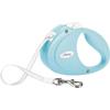 Strap Leash - TRIXIE - PUPPY - Size XS - Blue Color - 2 M
