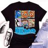 Tops – T-Shirts