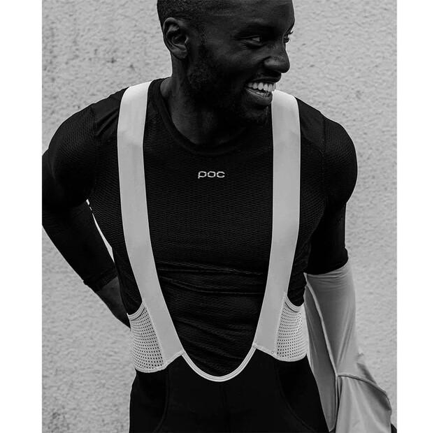 POC Essential Long Sleeve Base Layer